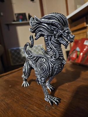 Dragon 1