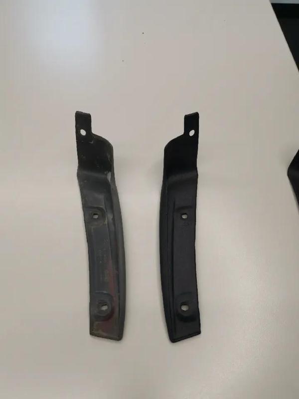 GTR Mudflap – 1991 Nissan Skyline R32 GTR Coupe