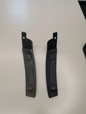 GTR Mudflap – 1991 Nissan Skyline R32 GTR Coupe