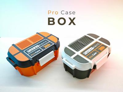 Pro Case Box