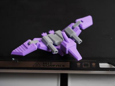 Mecha Pterodactyl – Model Kit