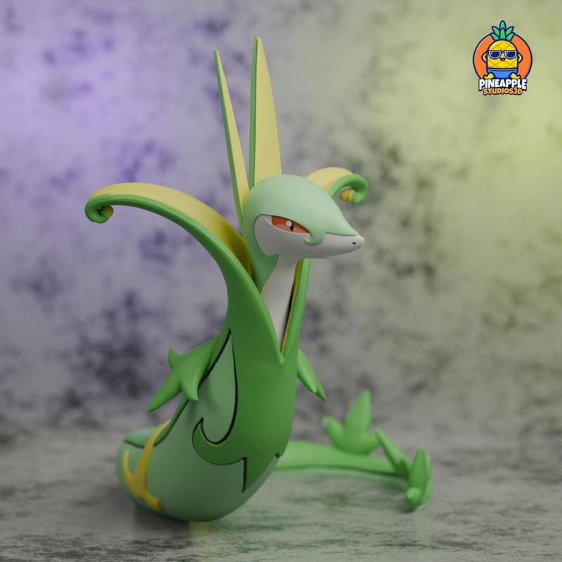 serperior
