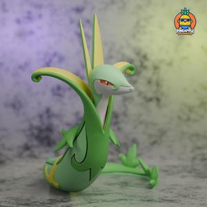 serperior