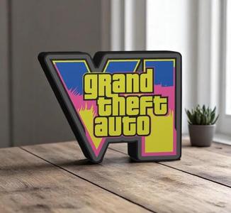 GTA 6 Lightbox   