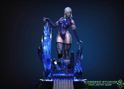 Killer Frost