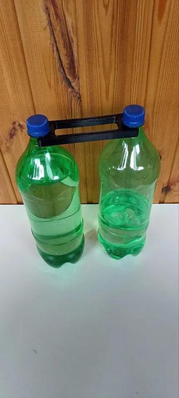 bottle carrier
