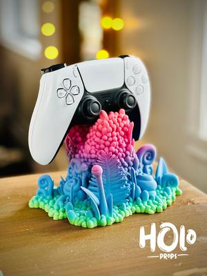 Forest Controller Stand