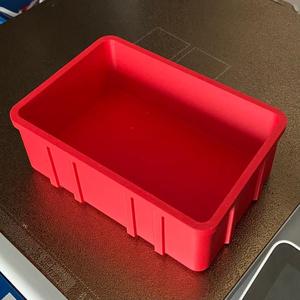 Caja de almacenamiento