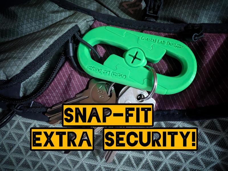 Carabina – Extra Security
