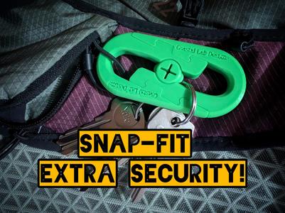 Carabina – Extra Security