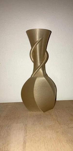 Wizard Flower vase