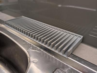 Draining Rack