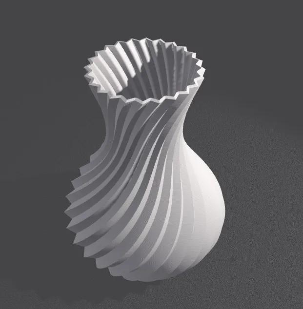 Vase