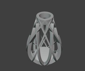 Vase Modern