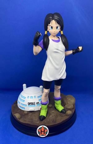 Videl – Dragon Ball