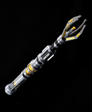 Weather Wand – The Flash – DC – TV Prop