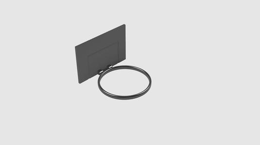 pen basket ball hoop