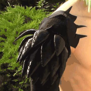Dragon Scales