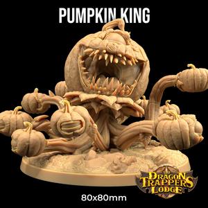 Pumpkin King