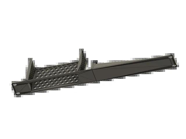 unifi us-8 19 - inch Rackmount   