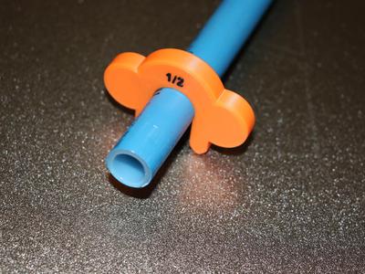 Sharkbite Removal Tool 1/2 Pex Cpvc Copper