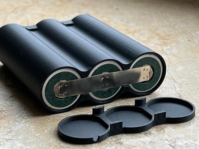 21700 Holder/Box