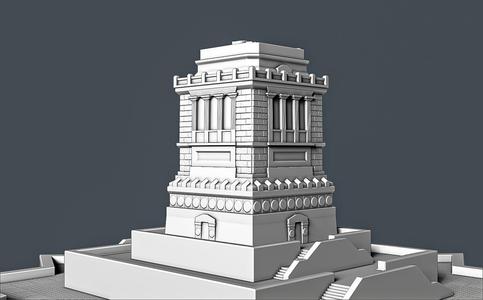 Pedestal of the Statue of Liberty RoZ
