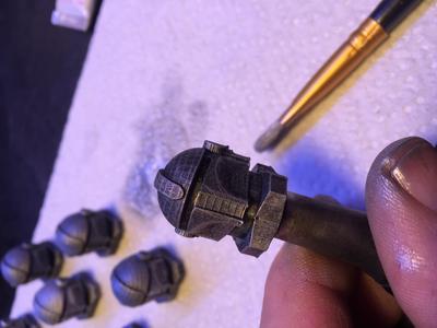 Star Wars Mando and Child Valve Stem Caps bundle, Mandelorian Baby Yoda