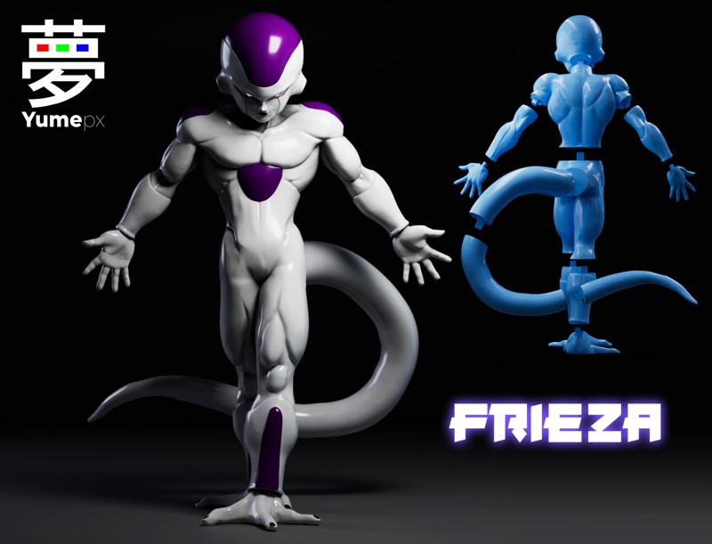 Frieza – DragonBall Z