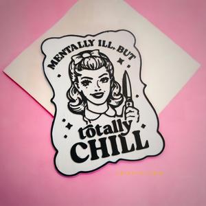 Totally Chill