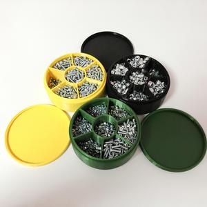 screw & nut  Storage box ( scalable) #CULTSXBOX