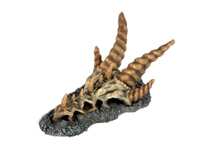 Dragon Skull