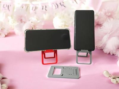 Card Foldable Phone Holder / Phone Stand