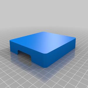Wet Palette for miniature painting