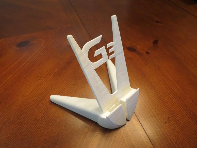 LG G3 Phone Dock/Stand