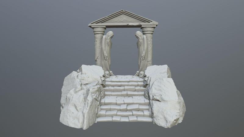 Souls Gate