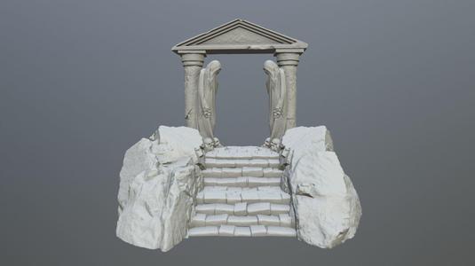 Souls Gate