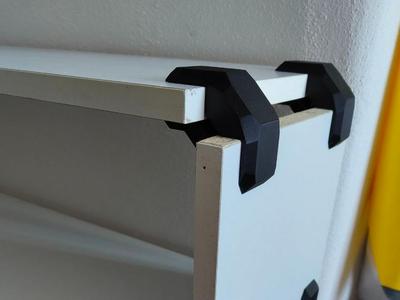 Wood universal Connectors