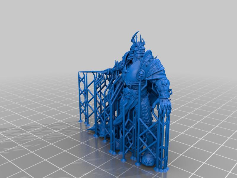 The Lich King