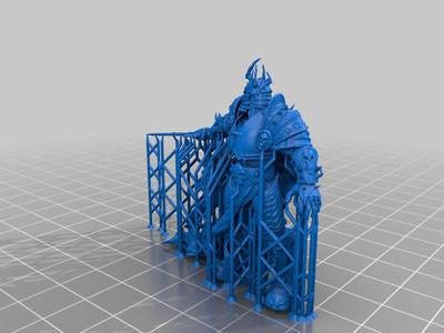 The Lich King