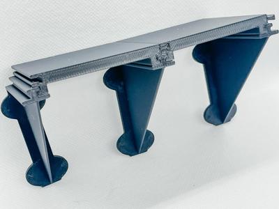 3D Print Shelves – Endless & Expandable Design
