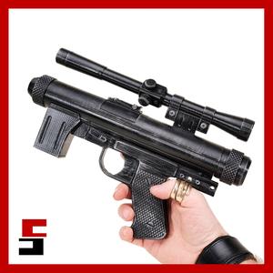 SE-14r light repeating blaster Star Wars Replica Prop SW Cosplay Weapon Gun