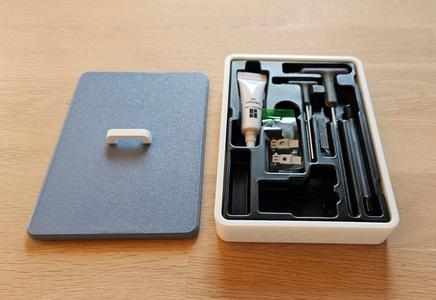 A1 Mini / A1 tool box small (accessory box)