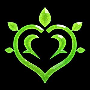 genshin impact dendro emblems