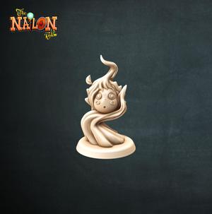 Will-o-Wisp
