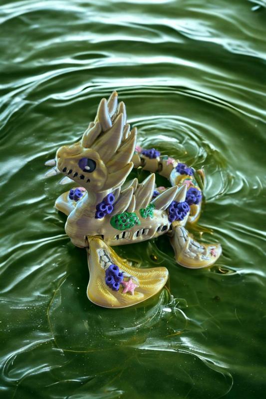 Nessy The Loch Ness Monster