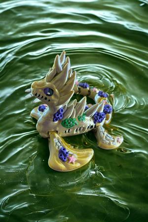 Nessy The Loch Ness Monster
