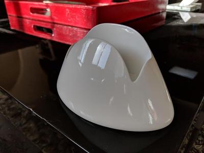 Phone dock for desk. Single & Double