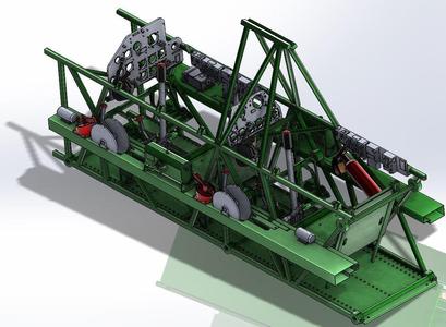 T6 TEXAN NORTH AMERICAN 1-4 SCALE COCKPIT STL FILES ONLY