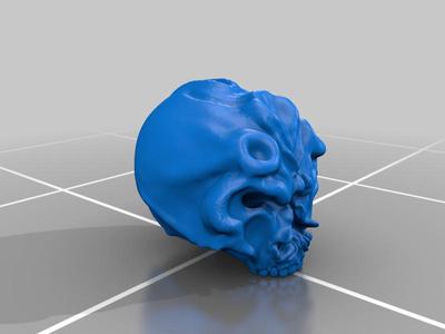 Skulls
